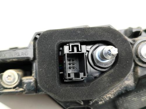 Left tailgate light AUDI A4 Allroad B9 (8WH, 8WJ) 3.0 TDI quattro | BP35727191C79 - Image 7