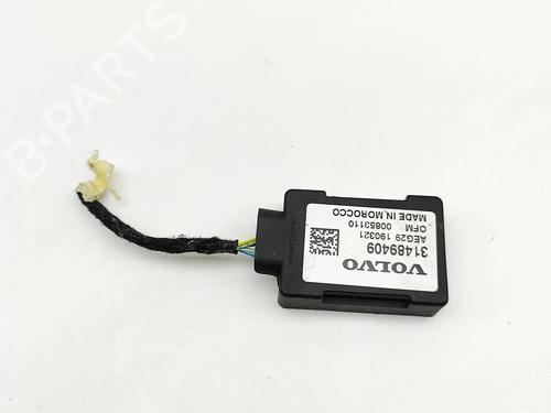 Electronic module VOLVO XC60 II (246) D4 | BP37076989M83 - Image 3