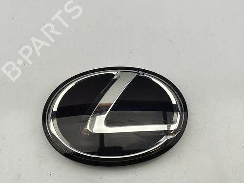Andre Andre LEXUS NX II (_A2_, _H2_) 350h E-Four (AAZH25) (243 hp) 33625050 33625050