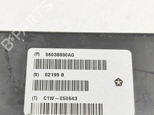 Electronic module JEEP GRAND CHEROKEE IV (WK, WK2) 3.0 CRD V6 4x4 | BP33385980M83 - Image 7