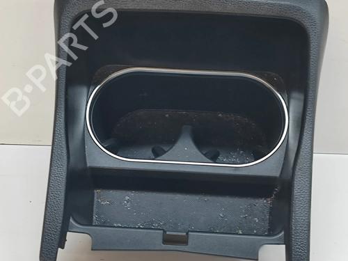 Used Cup/Object holder TOYOTA bZ4X (_EAM1_) EV (YEAM15) (218 hp) 28560740