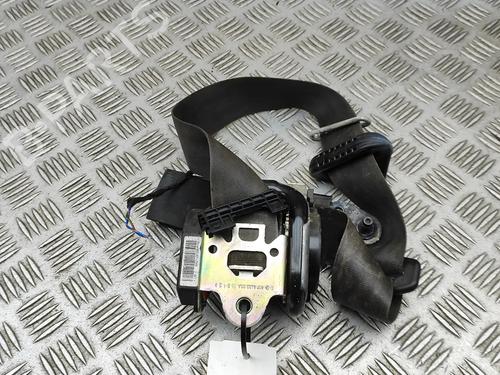 Used Front right seatbelt Front right seatbelt FORD TRANSIT CUSTOM V362 Bus (F3) 2.2 TDCi (100 hp) 33387572 33387572