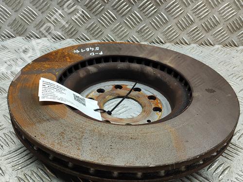 Andere VW ID.4 (E21) Pure | BP28563934O1 