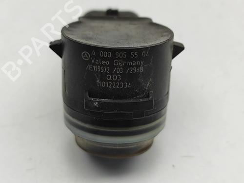 Electronic module MERCEDES-BENZ GLC (X253) 300 d 4-matic (253.919) | BP29731266M83 