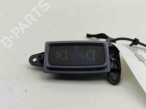 Used Switch TESLA MODEL X (5YJX) P100D AWD (772 hp) 28435603