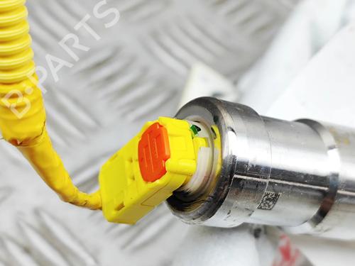 Right curtain airbag KIA CEE'D (JD) 1.6 CRDi 136 | BP31047453C12 