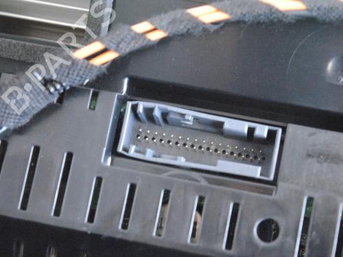 Instrument cluster JAGUAR XJ (X351) 3.0 SDV6 | BP30254489C47