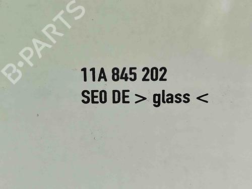 Front right door window VW ID.4 (E21) PRO | BP28549582C19 