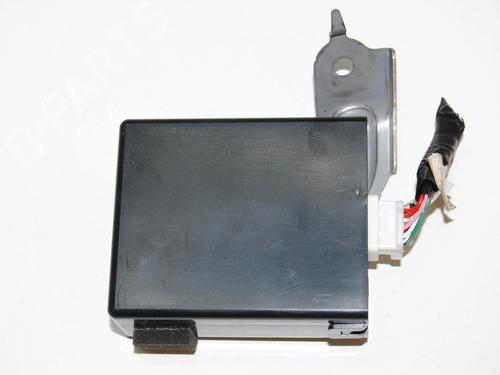 Used Electronic module Electronic module TOYOTA PRIUS (_W3_) 1.8 Hybrid (ZVW30) (136 hp) 9864396 9864396