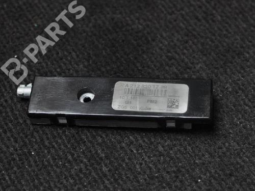 Electronic module MERCEDES-BENZ E-CLASS (W212) E 250 CDI / BlueTEC (212.003, 212.004) (204 hp) 7733933