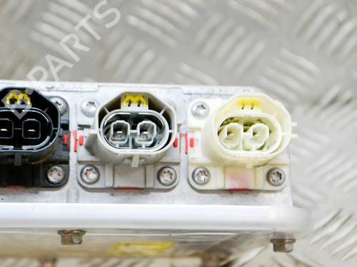 Electronic module TESLA MODEL S (5YJS) 90D AWD | BP14639487M83