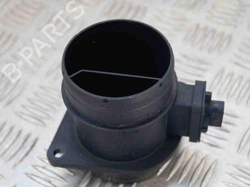 Used Mass air flow sensor VW POLO V (6R1, 6C1) 1.2 TDI (75 hp) 6741159