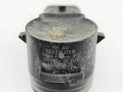 Electronic module VW CADDY IV Box Body/MPV (SAA, SAH) 2.0 TDI | BP31021389M83