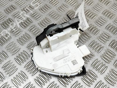 Front left lock VW TOUAREG (CR7, RC8) 3.0 TDI 4motion | BP27217314C98 - Image 5