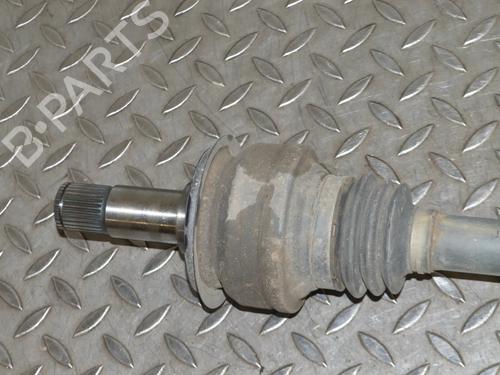 Right rear driveshaft MERCEDES-BENZ E-CLASS Coupe (C238) E 220 d (238.314) | BP33347675M41 - Image 2