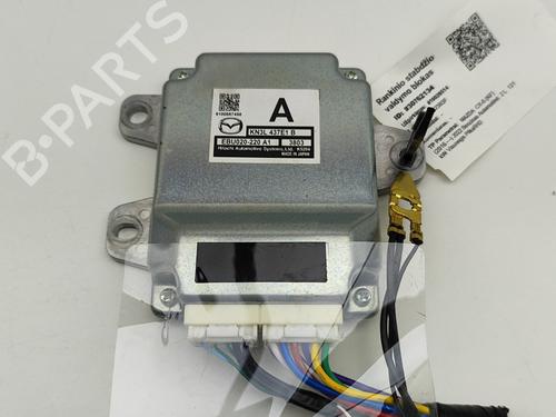 Module électronique MAZDA CX-5 (KF) 2.0 (165 hp) 27330981