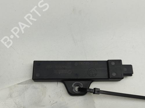 Elektronisk modul BMW 8 Gran Coupe (G16, F93) M8 (600 hp) 28956118