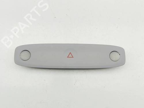 Used Warning switch Warning switch TESLA MODEL 3 (5YJ3) EV (283 hp) 33388517 33388517