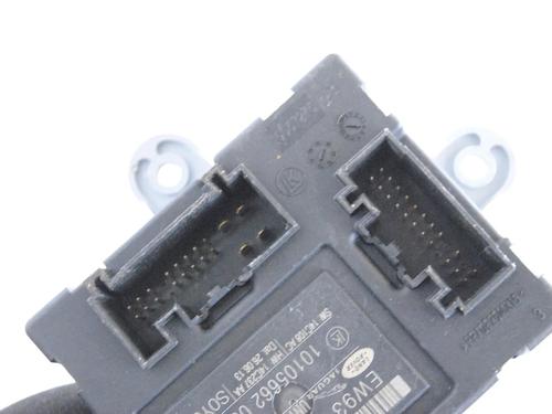 Electronic module JAGUAR XJ (X351) 3.0 SDV6 | BP30254443M83