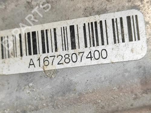 Transfer box MERCEDES-BENZ GLE Coupe (C167) GLE 450 d 4-matic (167.333) | BP37269129M36 - Image 8