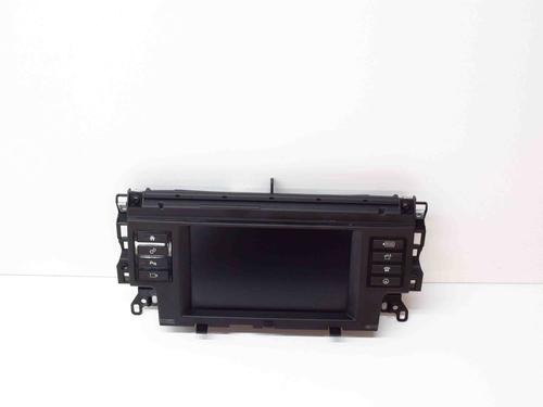 Used Display monitor LAND ROVER DISCOVERY SPORT (L550) 2.0 D 4x4 (180 hp) 10187590