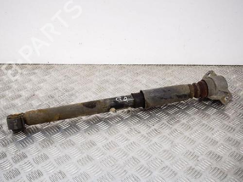 Used Right rear shock absorber AUDI A5 Convertible (8F7) 2.0 TDI (170 hp) 6745575