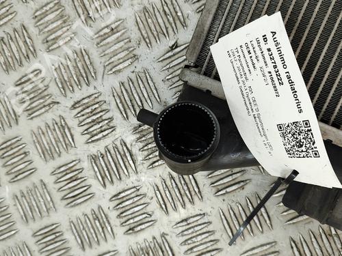 Køler KIA CEE'D (JD) 1.6 CRDi 110 | BP30004759M31