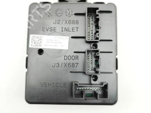 Electronic module TESLA MODEL 3 (5YJ3) EV | BP38162461M83  - Image 5