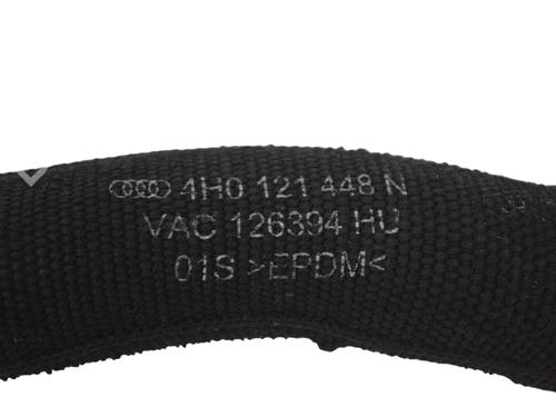 Pipe AUDI A8 D4 (4H2, 4H8, 4HC, 4HL) 3.0 TDI quattro | BP30283538M125 - Image 5