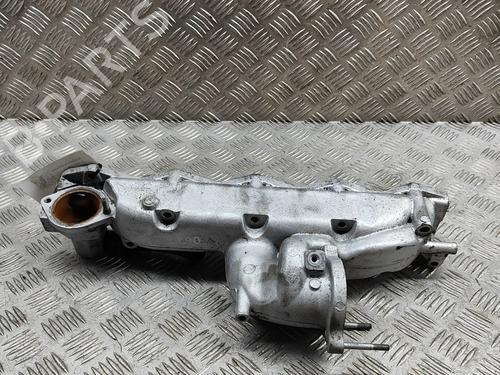 Used Intake manifold Intake manifold AUDI A4 B7 Avant (8ED) 2.0 TFSI (200 hp) 23248326 23248326