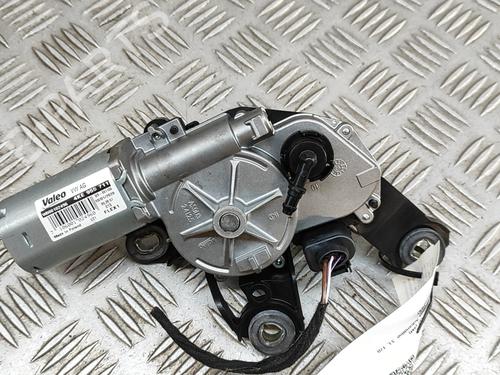 Used Rear wiper motor AUDI Q7 (4MB, 4MG, 4MQ) 45 TDI quattro (249 hp) 28675461