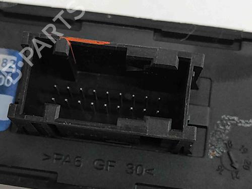 Electronic module PEUGEOT 2008 II (UD_, US_, UY_, UJ_, UR_, UC_) e-2008 (UKZKXZ) | BP27778409M83