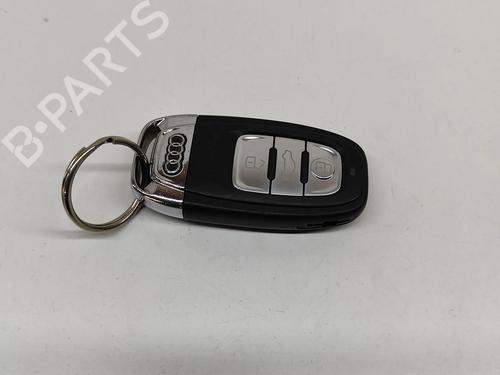 Used Electronic module Electronic module AUDI A6 C7 Avant (4G5, 4GD) 2.0 TDI (190 hp) 16271472 16271472