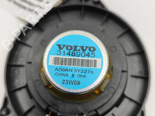 Speaker VOLVO XC60 II (246) T6 Plug-In Hybrid AWD | BP27792338E2 