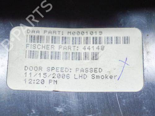 Ashtray CADILLAC SRX 3.6 | BP27752153I30  - Image 9