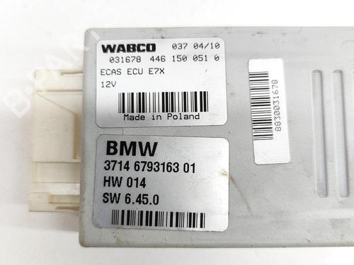 Electronic module BMW X5 (E70) xDrive 40 d | BP19502247M83 