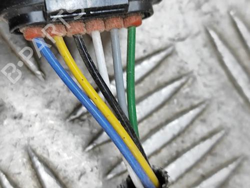 Electronic sensor JAGUAR XE (X760) 2.0 D | BP24819245M84