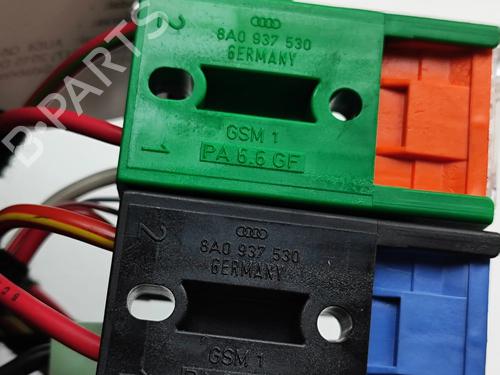 Fuse box AUDI Q5 (8RB) 2.0 TDI quattro | BP40114166E1 - Image 6