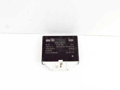 Used Electronic module BMW X3 (G01, F97, G08) M Competition (510 hp) 27761020