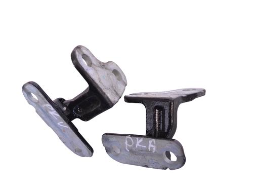 Used Hinge/Door check strap LAND ROVER RANGE ROVER VELAR (L560) 2.0 D180 TD4 4x4 (180 hp) 30237314