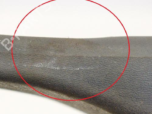 Seat buckle TOYOTA PRIUS (_W3_) 1.8 Hybrid (ZVW3_) | BP14613098I32