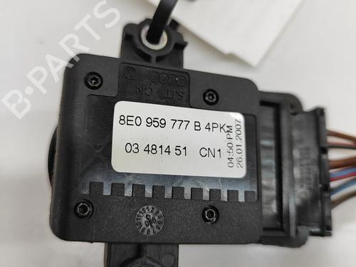 Switch AUDI Q7 (4LB) 4.2 FSI quattro | BP25217346I30  - Image 6