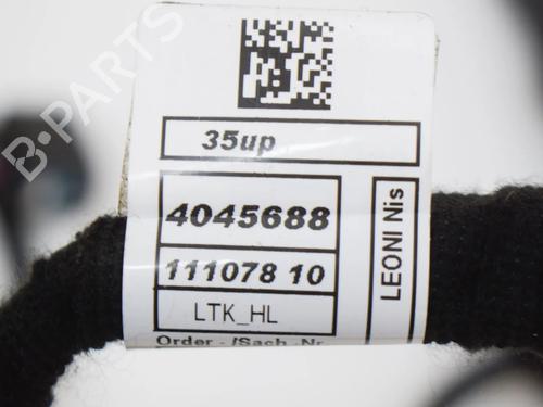 Wiring harness BMW 6 Gran Turismo (G32) 630 i | BP20231535E16