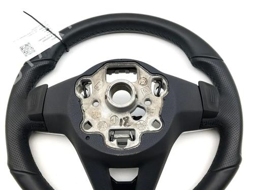 Steering wheel VW TOUAREG (CR7, RC8) 3.0 TDI 4motion | BP40605263C49 - Image 8