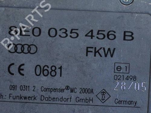 Electronic module AUDI A6 C6 (4F2) 3.2 FSI | BP7733460M83 - Image 3