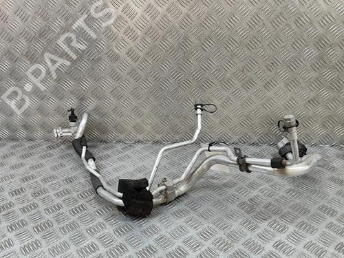 Used AC pipe AC pipe LAND ROVER DISCOVERY SPORT (L550) 2.0 D 4x4 (180 hp) 27015173 27015173