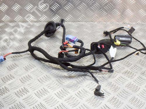 Used Wiring harness SKODA KODIAQ I (NS6, NS7, NV7) 1.4 TSI (125 hp) 14621302