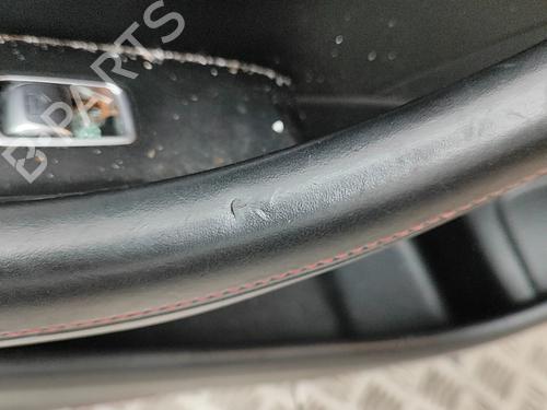 Sæde sæt MERCEDES-BENZ E-CLASS (W213) AMG E 43 4-matic (213.064) | BP31926325C78 