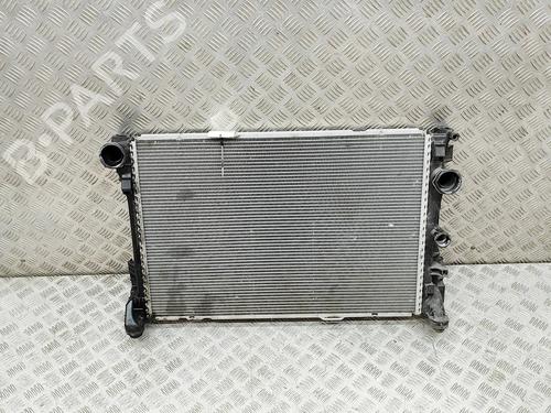 Used Water radiator MERCEDES-BENZ CLS (C218) CLS 350 d 4-matic (218.394) (258 hp) 30359196
