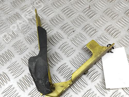 Hinge/Door check strap SAAB 9-3 Convertible (YS3F) 2.0 t | BP25219235C146 